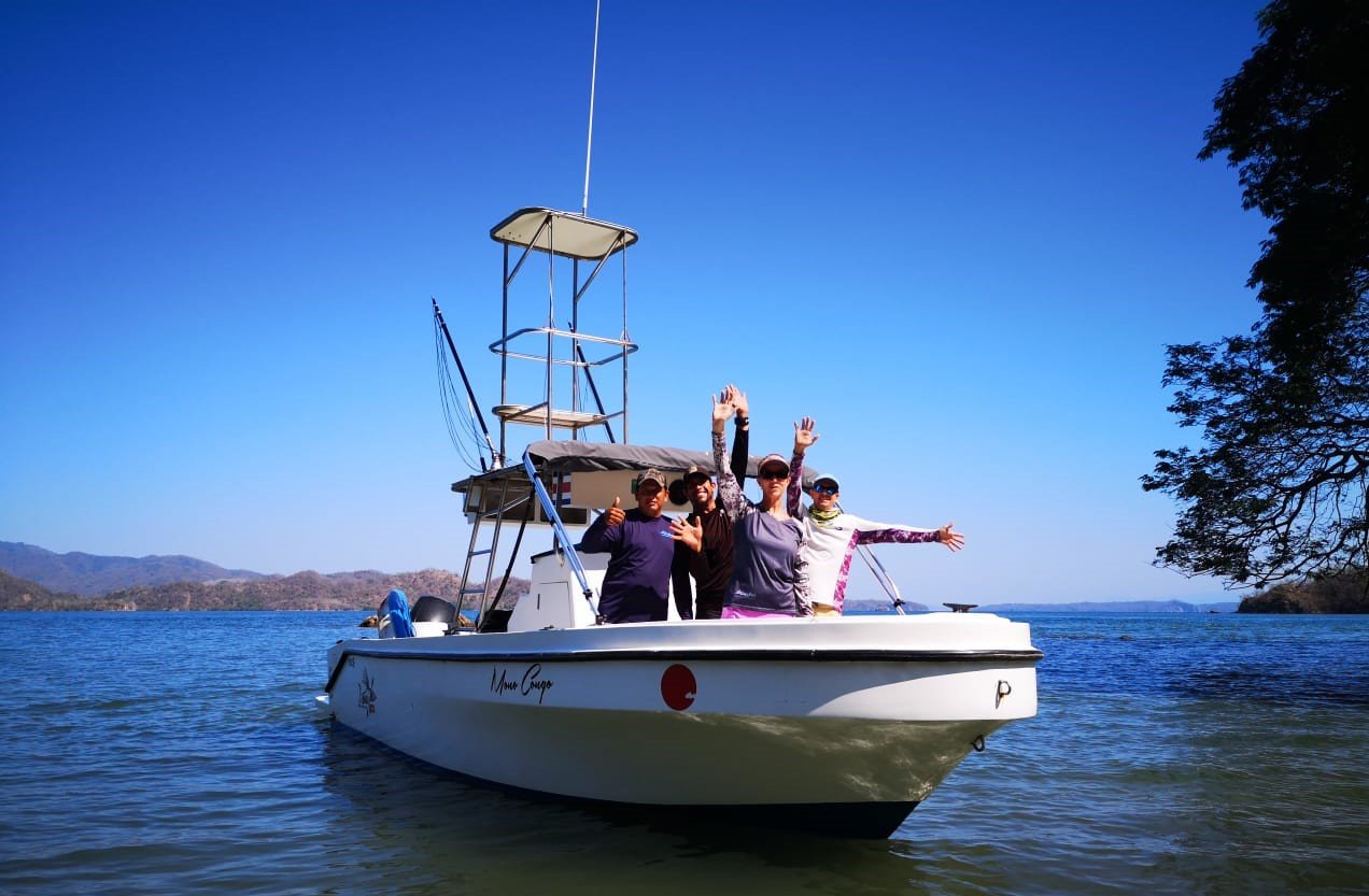 Bahia Rica Adventures