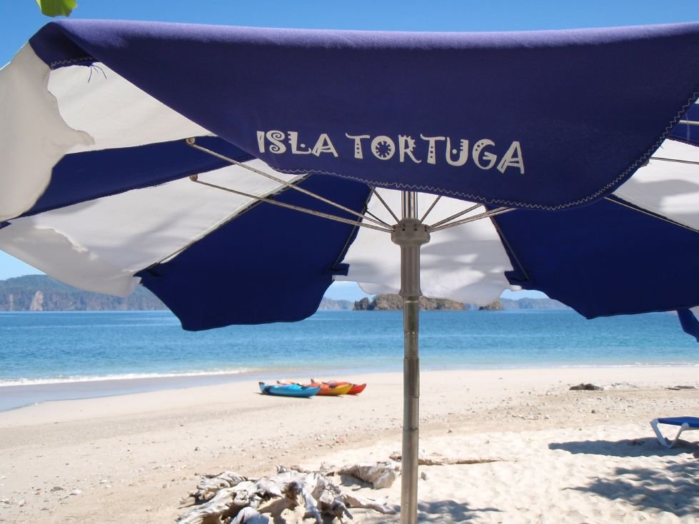 Isla Tortuga