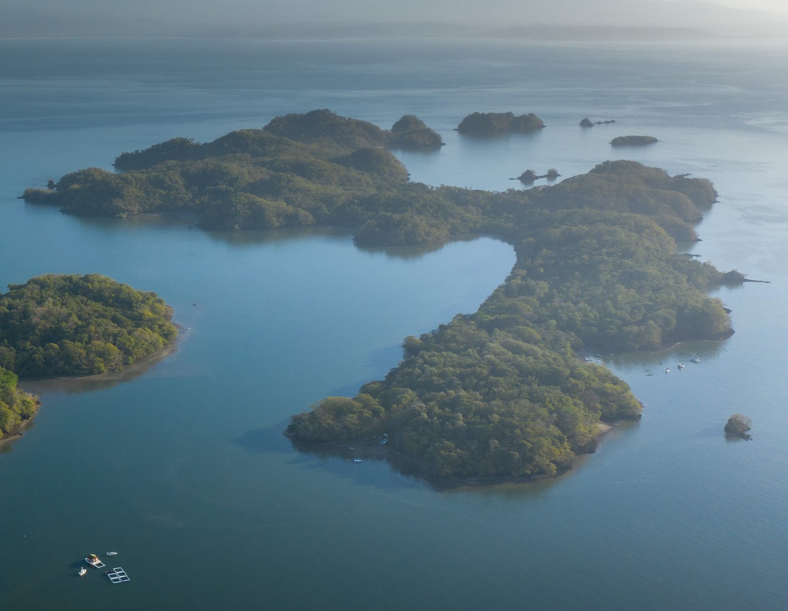 Isla Cedros