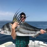 Sport Fishing in Paquera – A Fishing Ground Worth Protecting