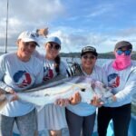 Fishing Is for Everyone! Bahía Rica Supports Women’s Empowerment Through Escuela Para Naúticas