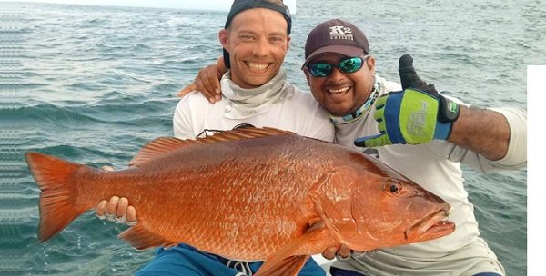 Sport Fishing