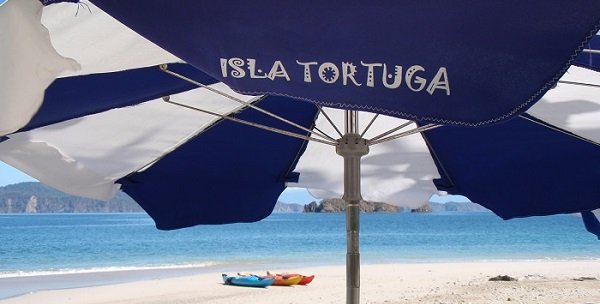 Isla Tortuga & snorkeling tours