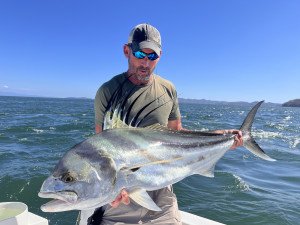 Fishing Report Feb 6th  2024