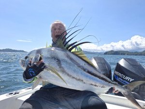 Fishing Report Oct 26th 2024