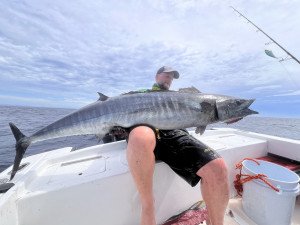 Fishing Report Oct 27th 2024