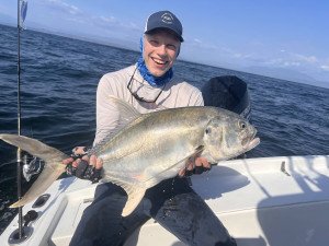 Fishing Report April 14th-27th  2024