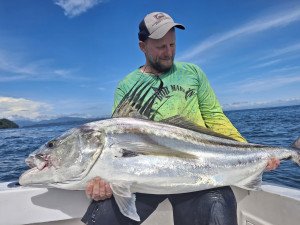 Fishing Report Oct 29th  and 30th 2024